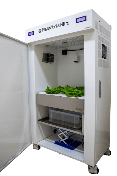 PhytoWorks Nitro